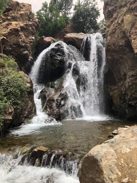 Day Hike to Tasghimout Plateau (2600m) - 8